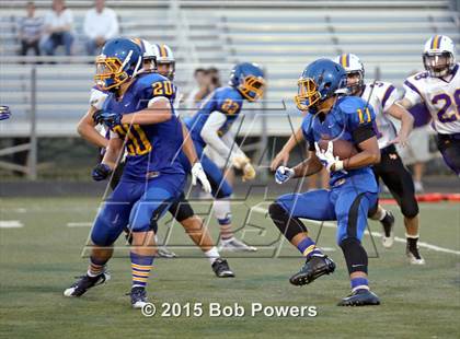 Thumbnail 3 in Lake Braddock @ Lee photogallery.