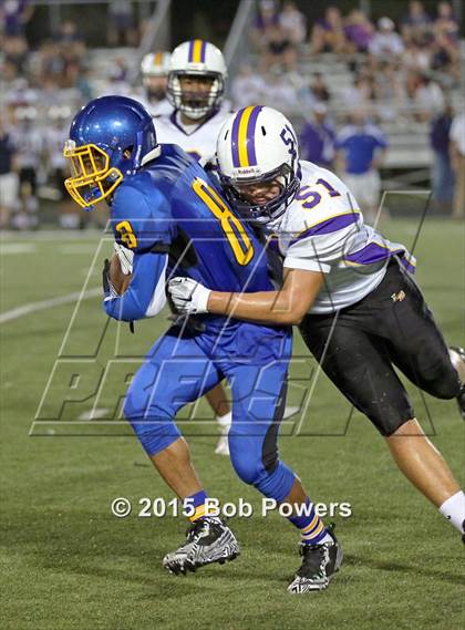 Thumbnail 3 in Lake Braddock @ Lee photogallery.