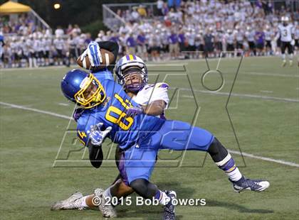 Thumbnail 2 in Lake Braddock @ Lee photogallery.