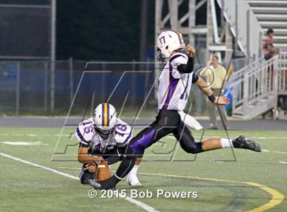 Thumbnail 2 in Lake Braddock @ Lee photogallery.