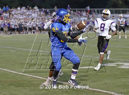 Thumbnail 2 in Lake Braddock @ Lee photogallery.
