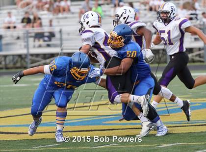 Thumbnail 3 in Lake Braddock @ Lee photogallery.