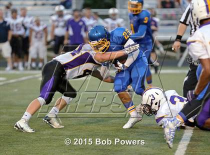 Thumbnail 2 in Lake Braddock @ Lee photogallery.