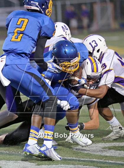 Thumbnail 1 in Lake Braddock @ Lee photogallery.