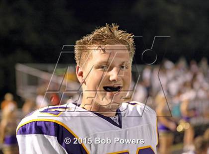 Thumbnail 1 in Lake Braddock @ Lee photogallery.
