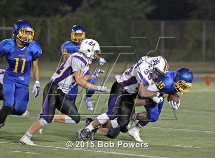 Thumbnail 1 in Lake Braddock @ Lee photogallery.