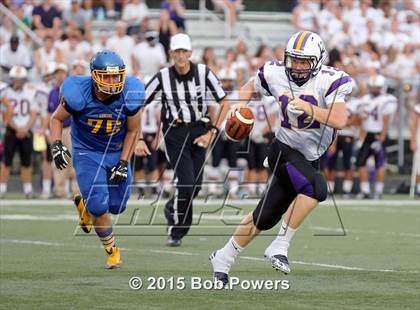 Thumbnail 3 in Lake Braddock @ Lee photogallery.