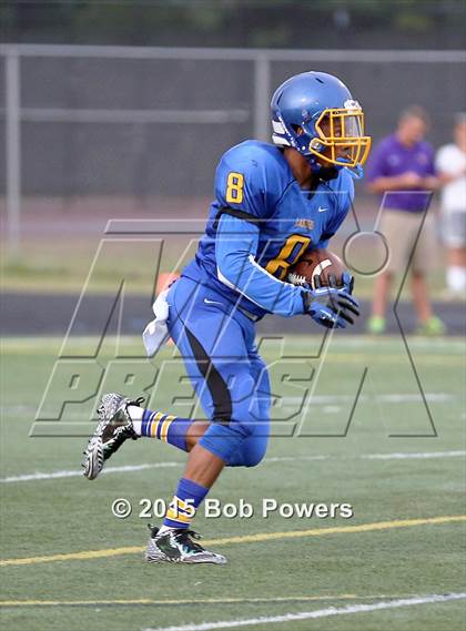Thumbnail 1 in Lake Braddock @ Lee photogallery.