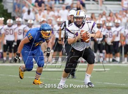 Thumbnail 2 in Lake Braddock @ Lee photogallery.