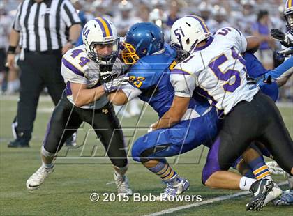 Thumbnail 1 in Lake Braddock @ Lee photogallery.