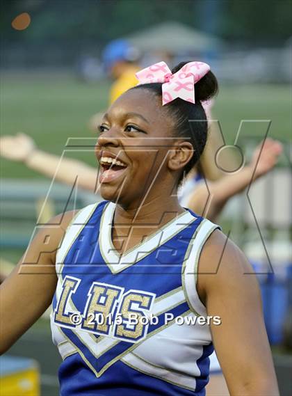 Thumbnail 2 in Lake Braddock @ Lee photogallery.
