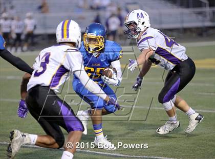 Thumbnail 3 in Lake Braddock @ Lee photogallery.