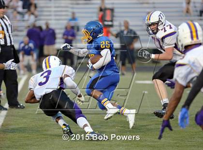 Thumbnail 1 in Lake Braddock @ Lee photogallery.