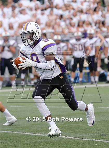 Thumbnail 1 in Lake Braddock @ Lee photogallery.