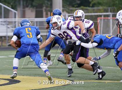 Thumbnail 1 in Lake Braddock @ Lee photogallery.