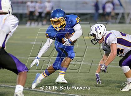 Thumbnail 2 in Lake Braddock @ Lee photogallery.