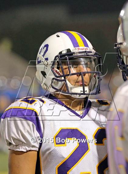 Thumbnail 2 in Lake Braddock @ Lee photogallery.
