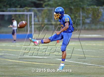 Thumbnail 2 in Lake Braddock @ Lee photogallery.