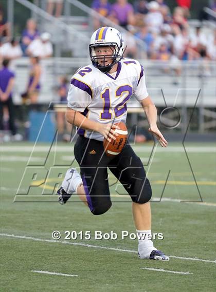 Thumbnail 1 in Lake Braddock @ Lee photogallery.