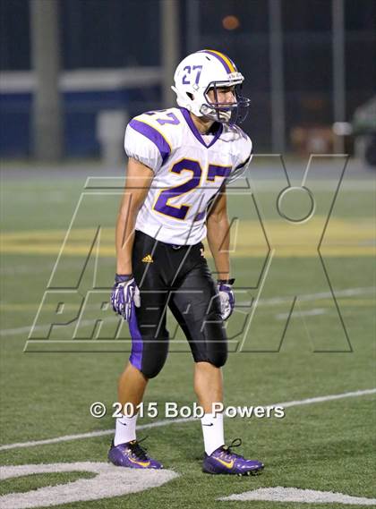 Thumbnail 3 in Lake Braddock @ Lee photogallery.