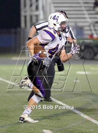 Thumbnail 1 in Lake Braddock @ Lee photogallery.