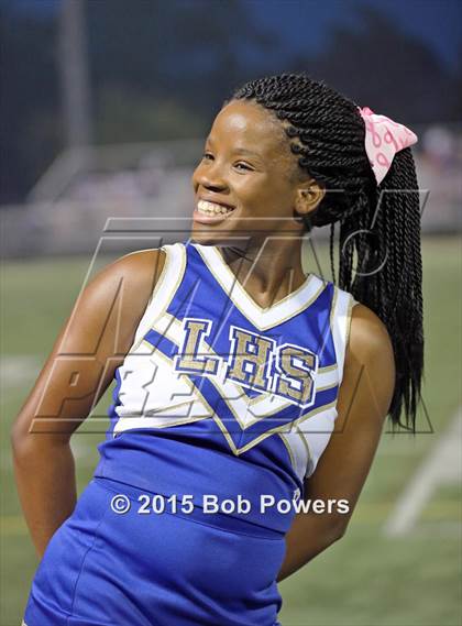 Thumbnail 3 in Lake Braddock @ Lee photogallery.