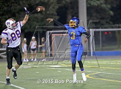 Thumbnail 1 in Lake Braddock @ Lee photogallery.
