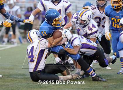 Thumbnail 1 in Lake Braddock @ Lee photogallery.