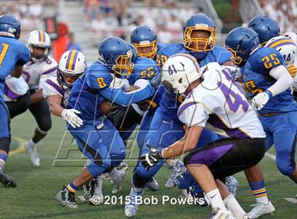 Thumbnail 1 in Lake Braddock @ Lee photogallery.