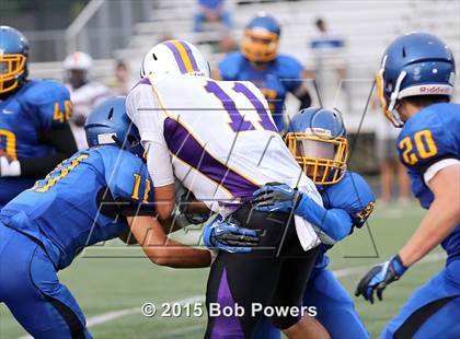 Thumbnail 2 in Lake Braddock @ Lee photogallery.