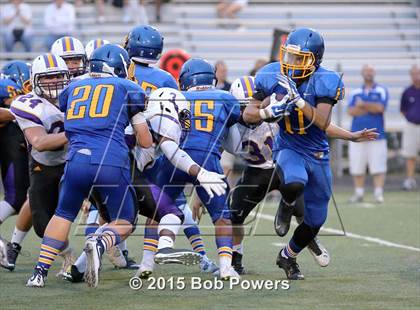 Thumbnail 3 in Lake Braddock @ Lee photogallery.