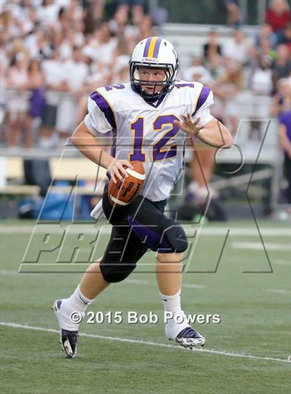 Thumbnail 1 in Lake Braddock @ Lee photogallery.