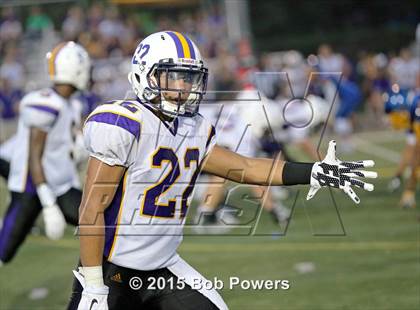 Thumbnail 1 in Lake Braddock @ Lee photogallery.
