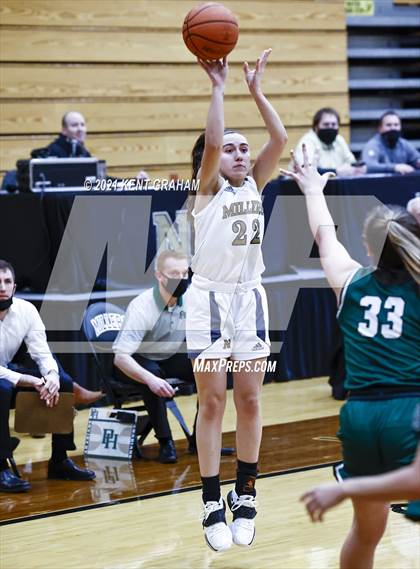 Thumbnail 2 in Pendleton Heights @ Noblesville photogallery.