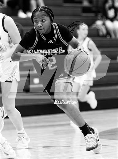 Omaha North @ Elkhorn South