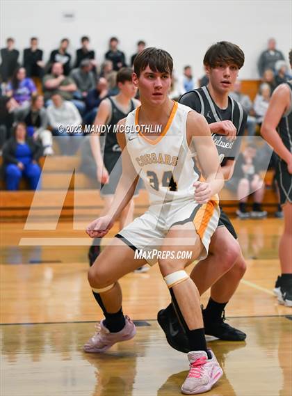 Thumbnail 3 in Midwest Central @ Illini Central photogallery.