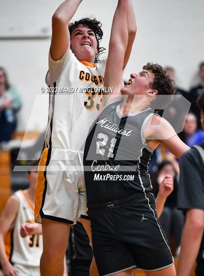 Thumbnail 1 in Midwest Central @ Illini Central photogallery.