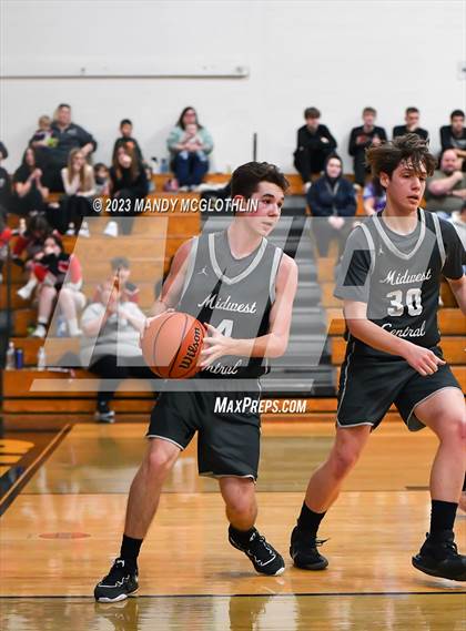 Thumbnail 2 in Midwest Central @ Illini Central photogallery.