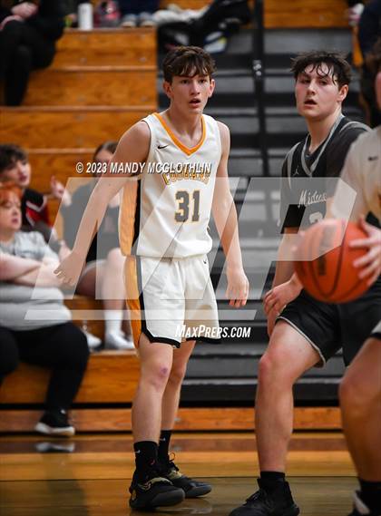 Thumbnail 3 in Midwest Central @ Illini Central photogallery.