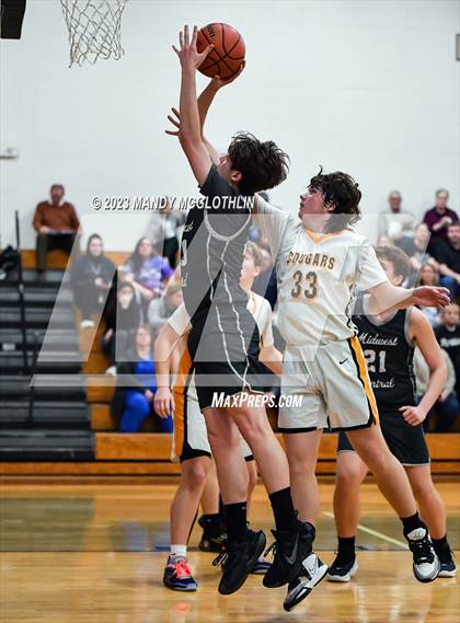 Thumbnail 2 in Midwest Central @ Illini Central photogallery.