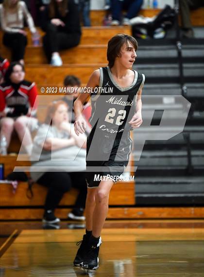 Thumbnail 1 in Midwest Central @ Illini Central photogallery.