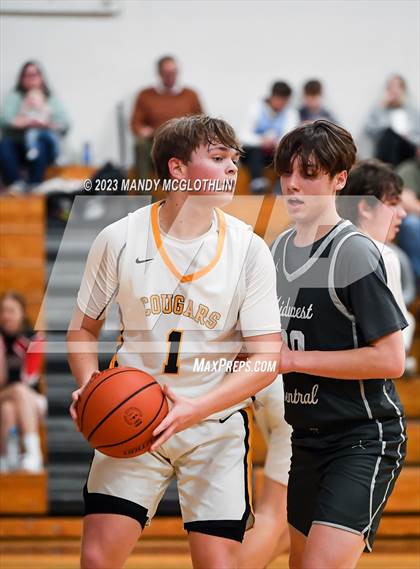 Thumbnail 3 in Midwest Central @ Illini Central photogallery.