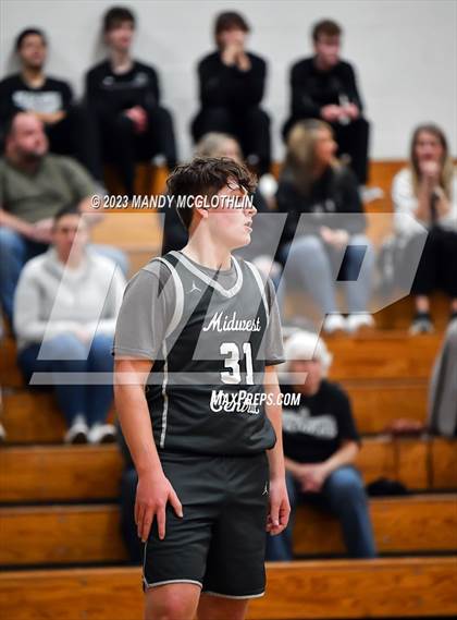 Thumbnail 2 in Midwest Central @ Illini Central photogallery.