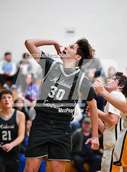 Thumbnail 1 in Midwest Central @ Illini Central photogallery.