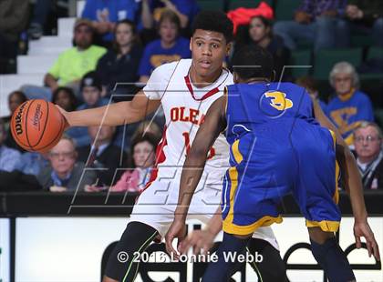 Thumbnail 2 in Hudson vs. Olean (NYSPHSAA Class B Semifinal) photogallery.