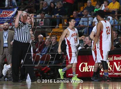 Thumbnail 3 in Hudson vs. Olean (NYSPHSAA Class B Semifinal) photogallery.