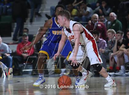 Thumbnail 2 in Hudson vs. Olean (NYSPHSAA Class B Semifinal) photogallery.