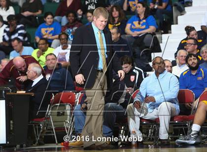 Thumbnail 1 in Hudson vs. Olean (NYSPHSAA Class B Semifinal) photogallery.