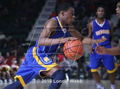 Thumbnail 2 in Hudson vs. Olean (NYSPHSAA Class B Semifinal) photogallery.