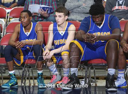 Thumbnail 2 in Hudson vs. Olean (NYSPHSAA Class B Semifinal) photogallery.